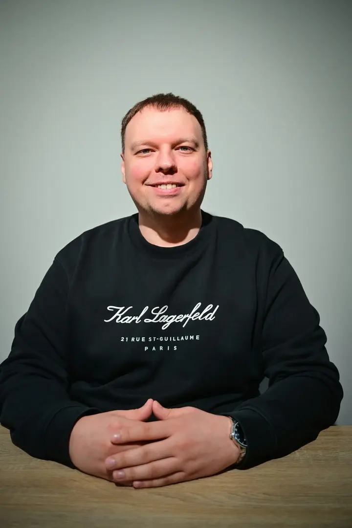Александр, Руководитель отдела продаж