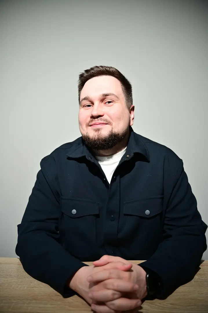 Даниил, Менеджер отдела продаж