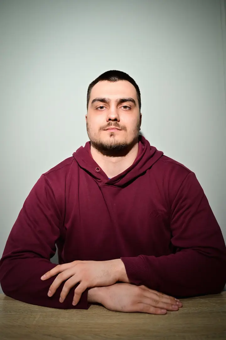 Денис, Специалист направления лицензирования