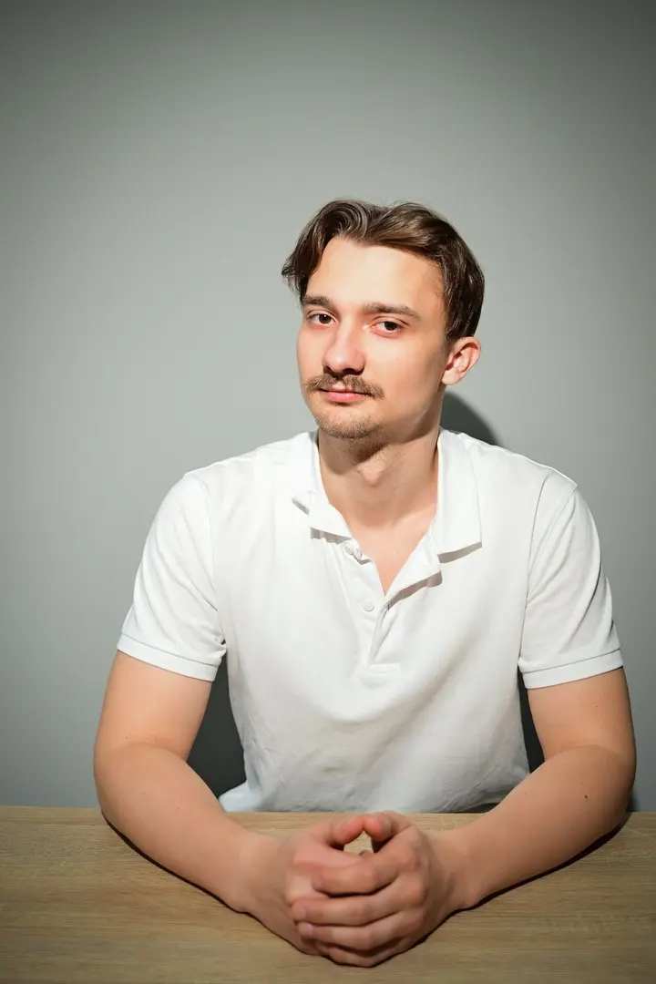 Дмитрий, Руководитель направления лицензирования