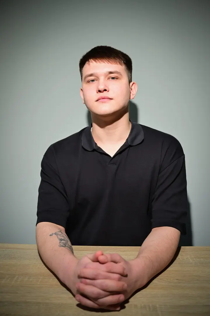 Дмитрий, Менеджер отдела продаж
