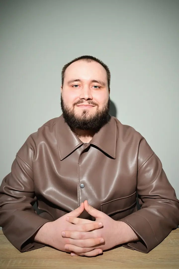 Иван, Ведущий менеджер отдела продаж