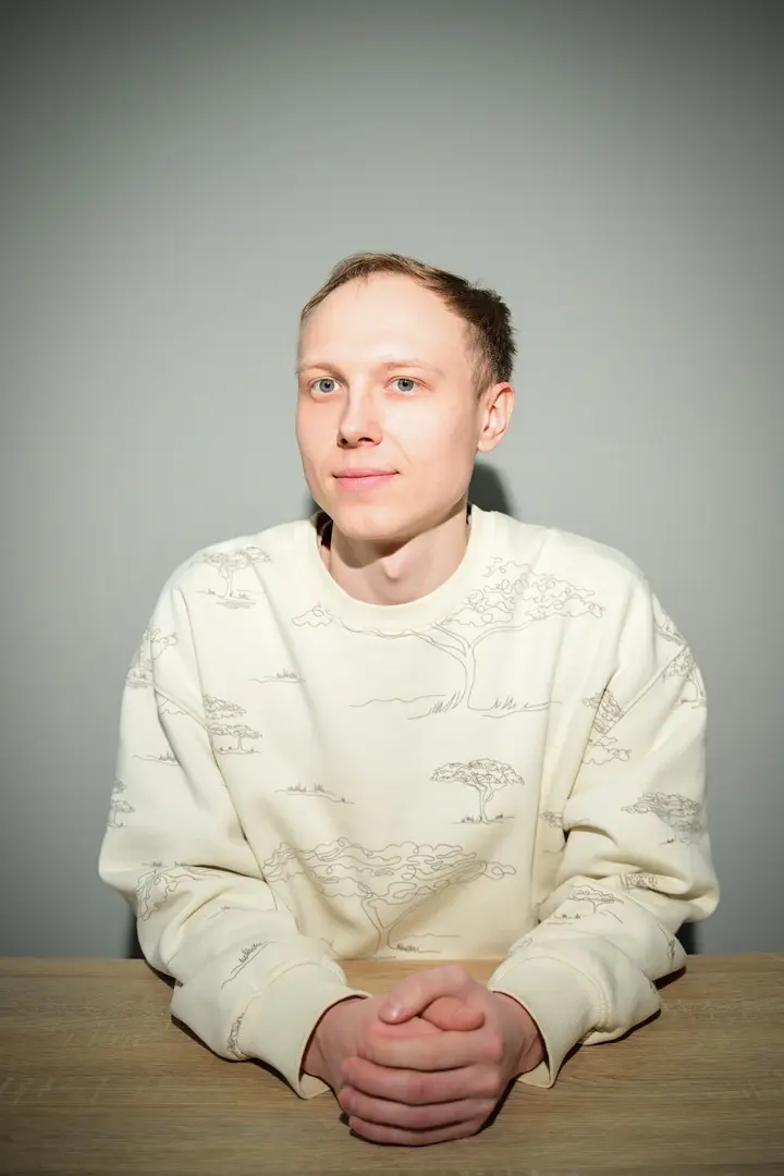 Николай, Менеджер отдела продаж