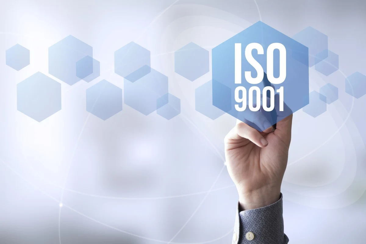 Сертификат соответствия ISO 9001: что это, для чего нужен и как получить