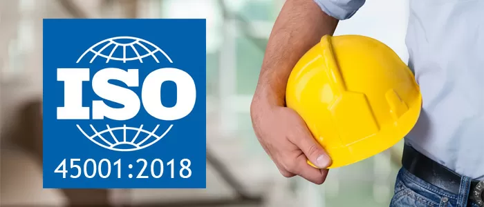 ISO 45001: Как получить сертификат и почему он важен для вашей компании